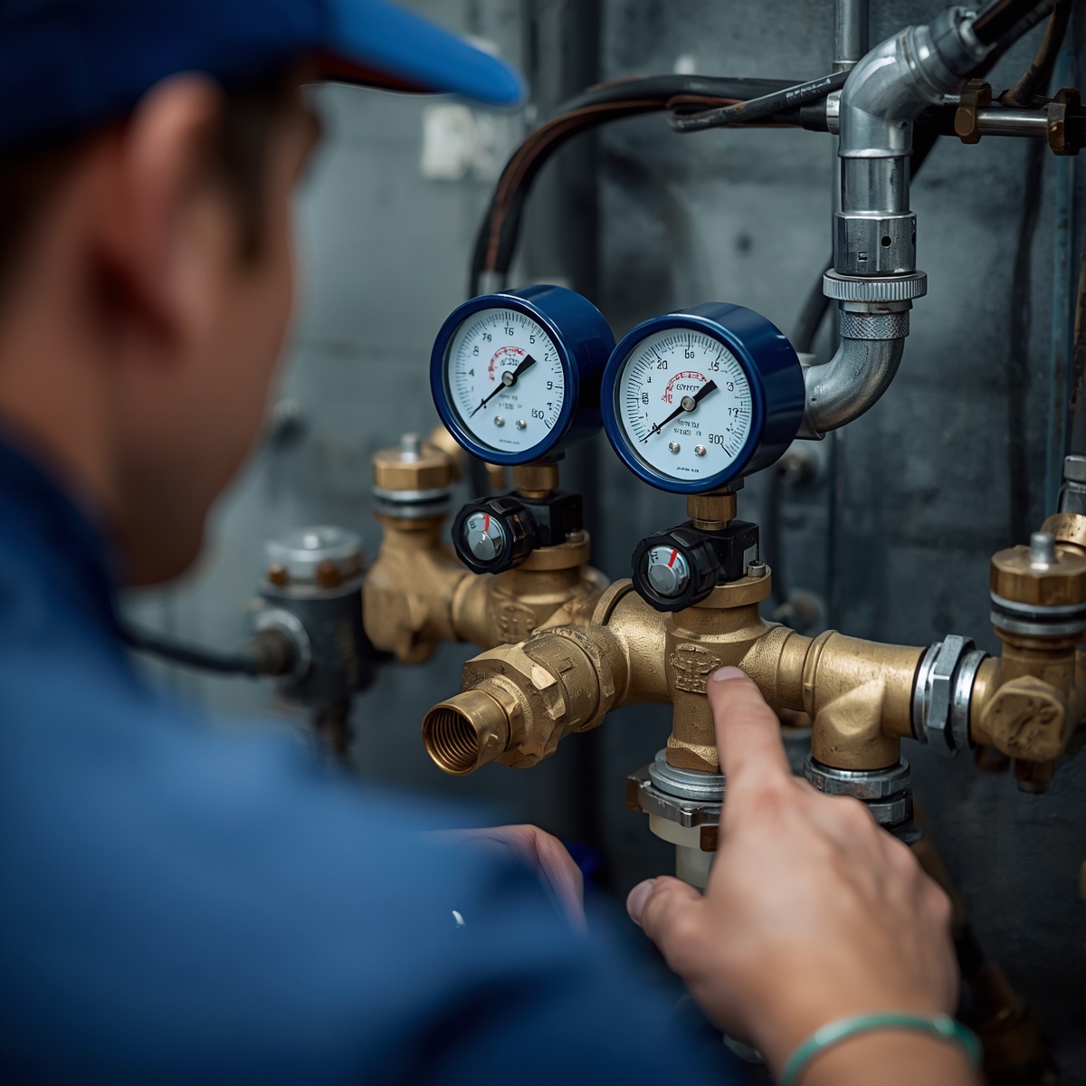 Backflow Testing & Certification South Florida | Licensed | (561) 336 ...